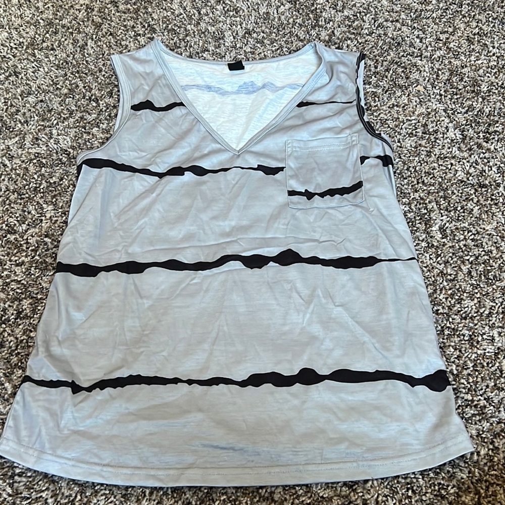 Shein Tank top